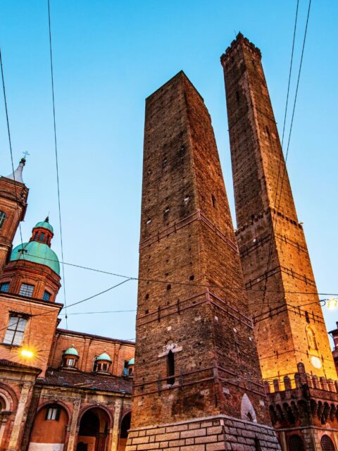 Bologna