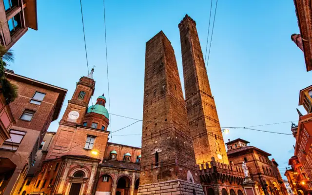 Bologna