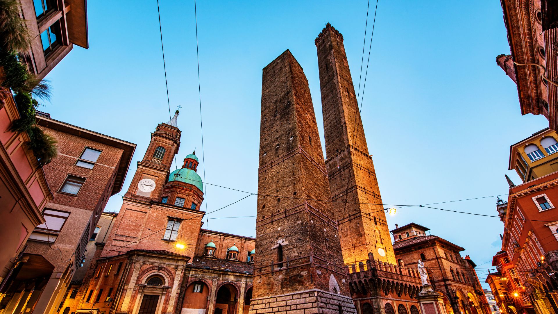 Bologna