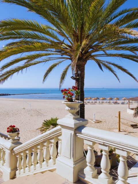 Castellón - Benicassim