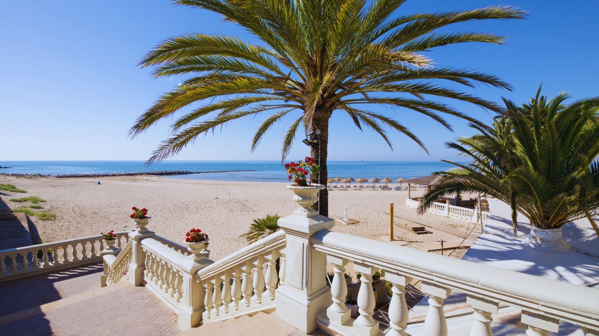 Castellón - Benicassim