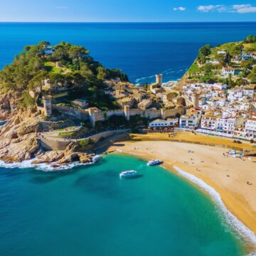 7 napos, 4*-os spanyol nyaralás AUGUSZTUSBAN, FÉLPANZIÓVAL 196.000Ft-tól!