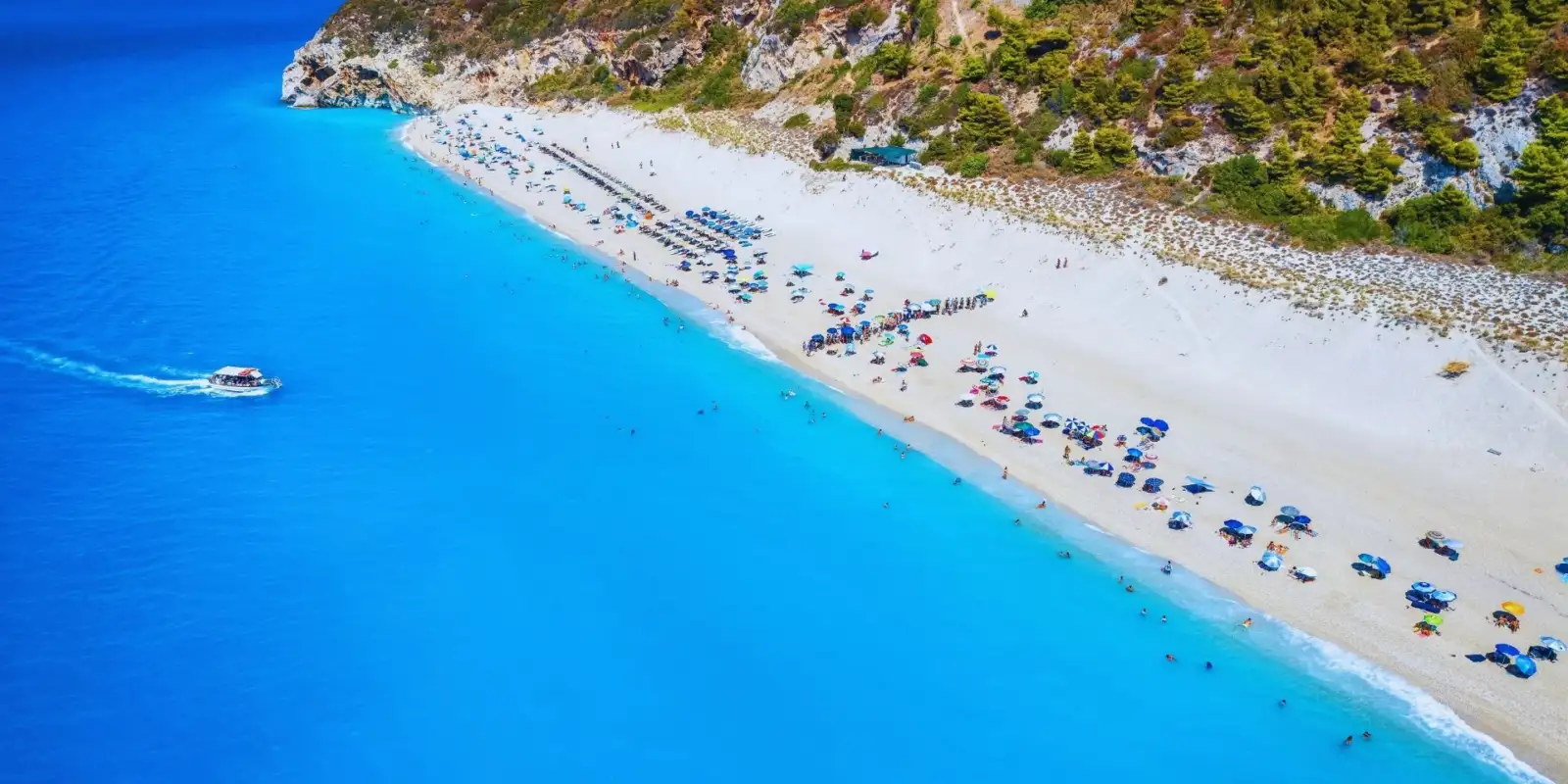 Lefkada