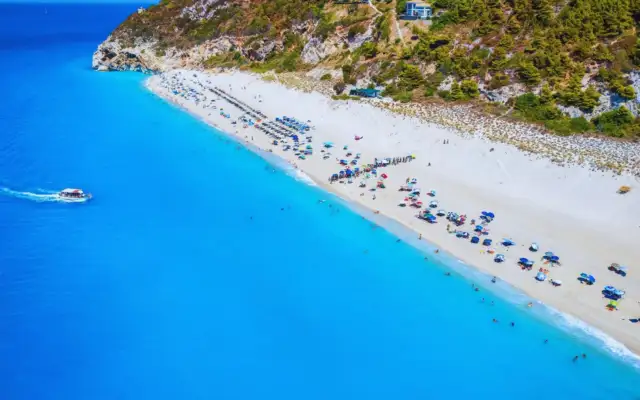 Lefkada