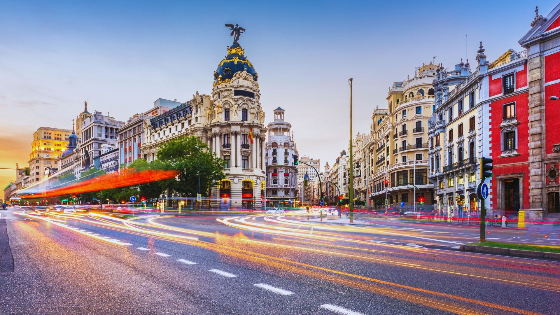 Madrid