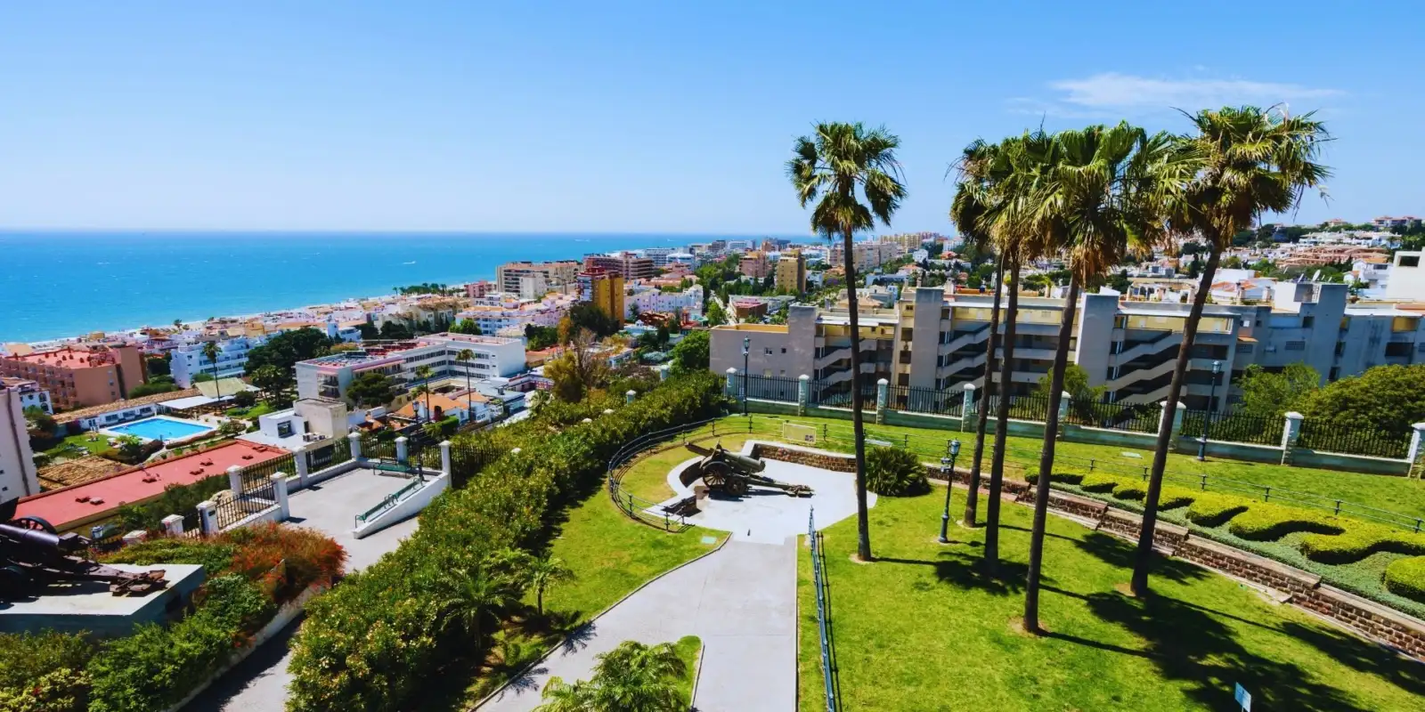 Malaga - Torremolinos