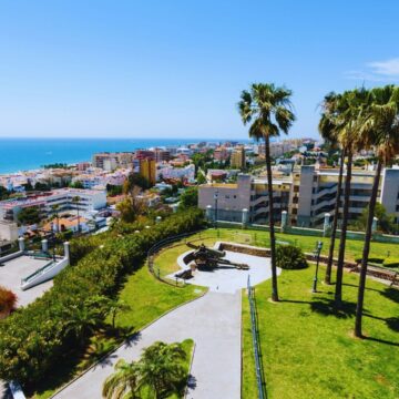 7 napos üdülés Malagánál repülővel és szállással 97.900Ft-tól!