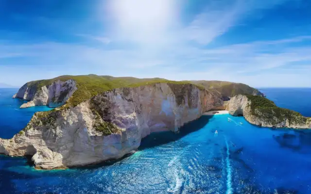 Zakynthos
