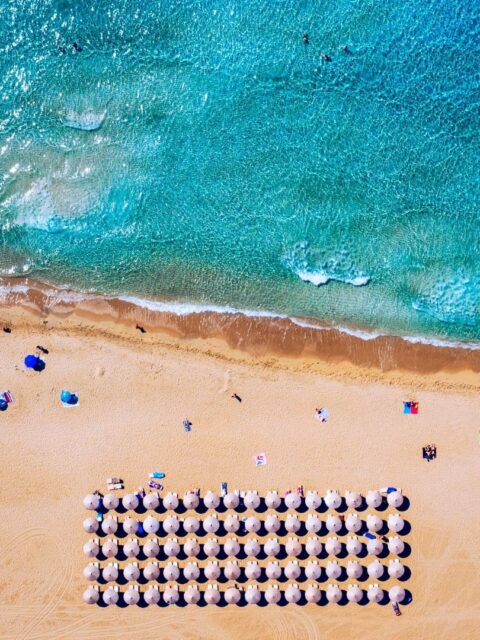 Chania