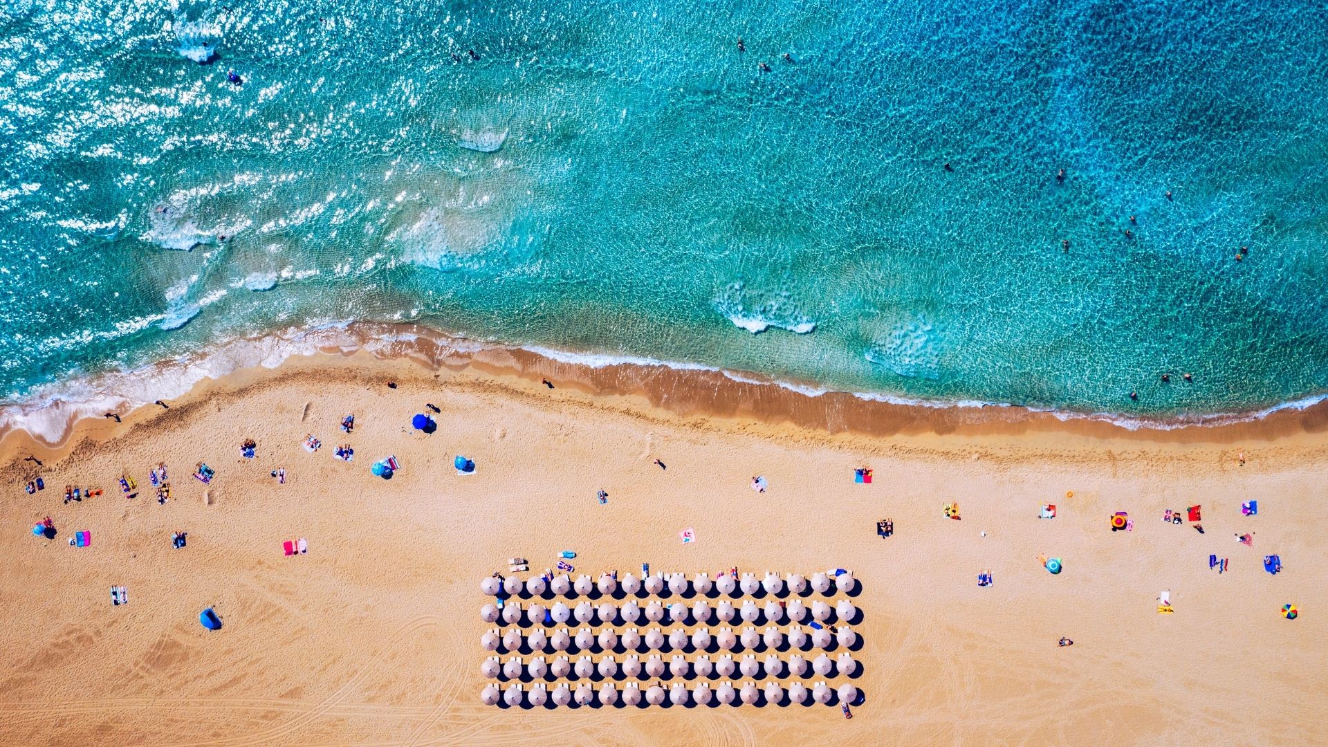 Chania