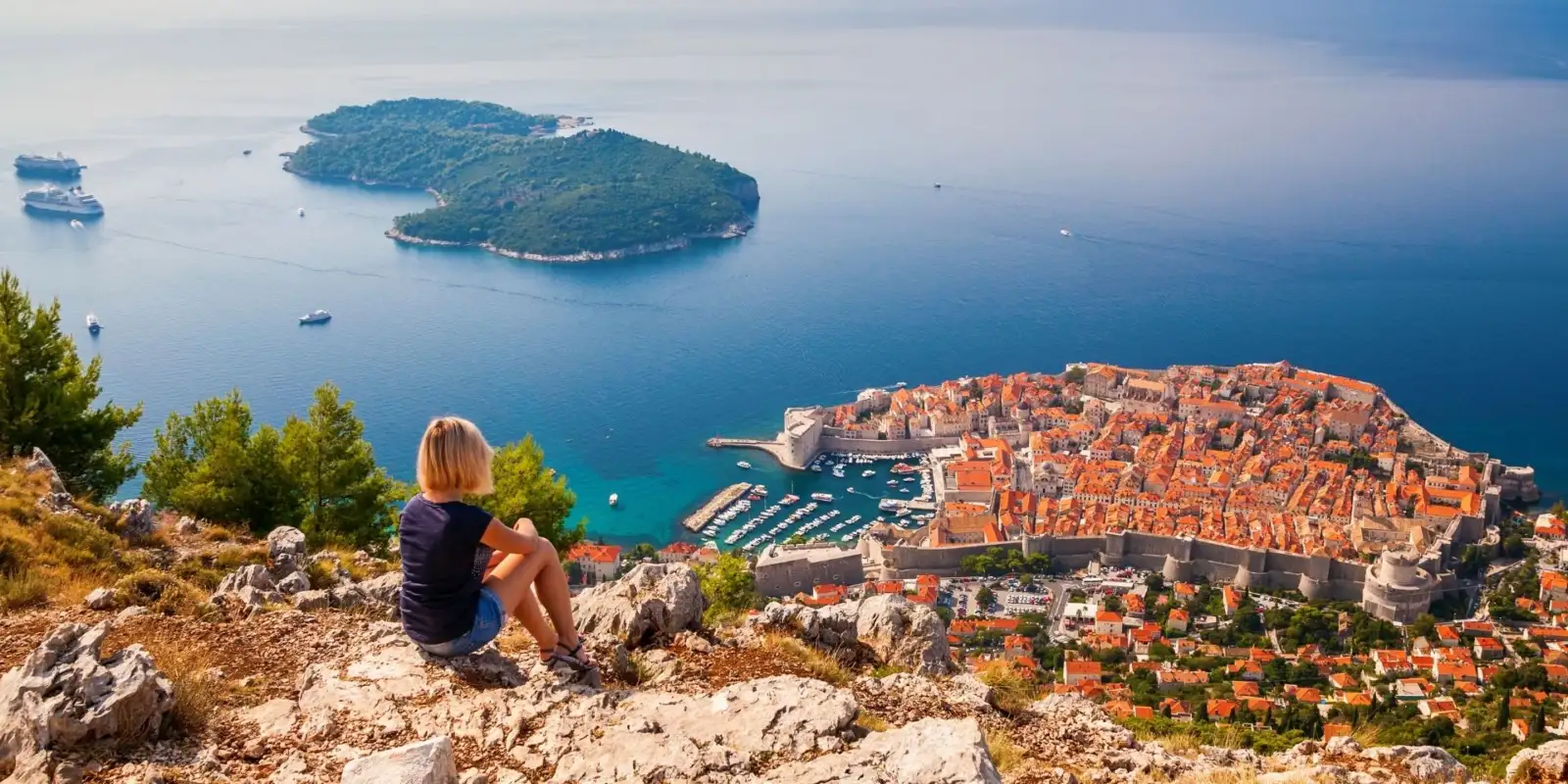 Dubrovnik