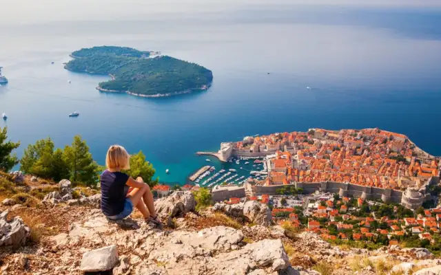 Dubrovnik