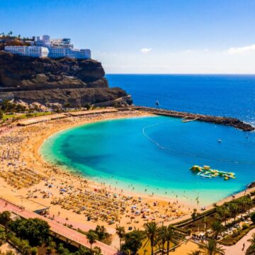 Gran Canaria