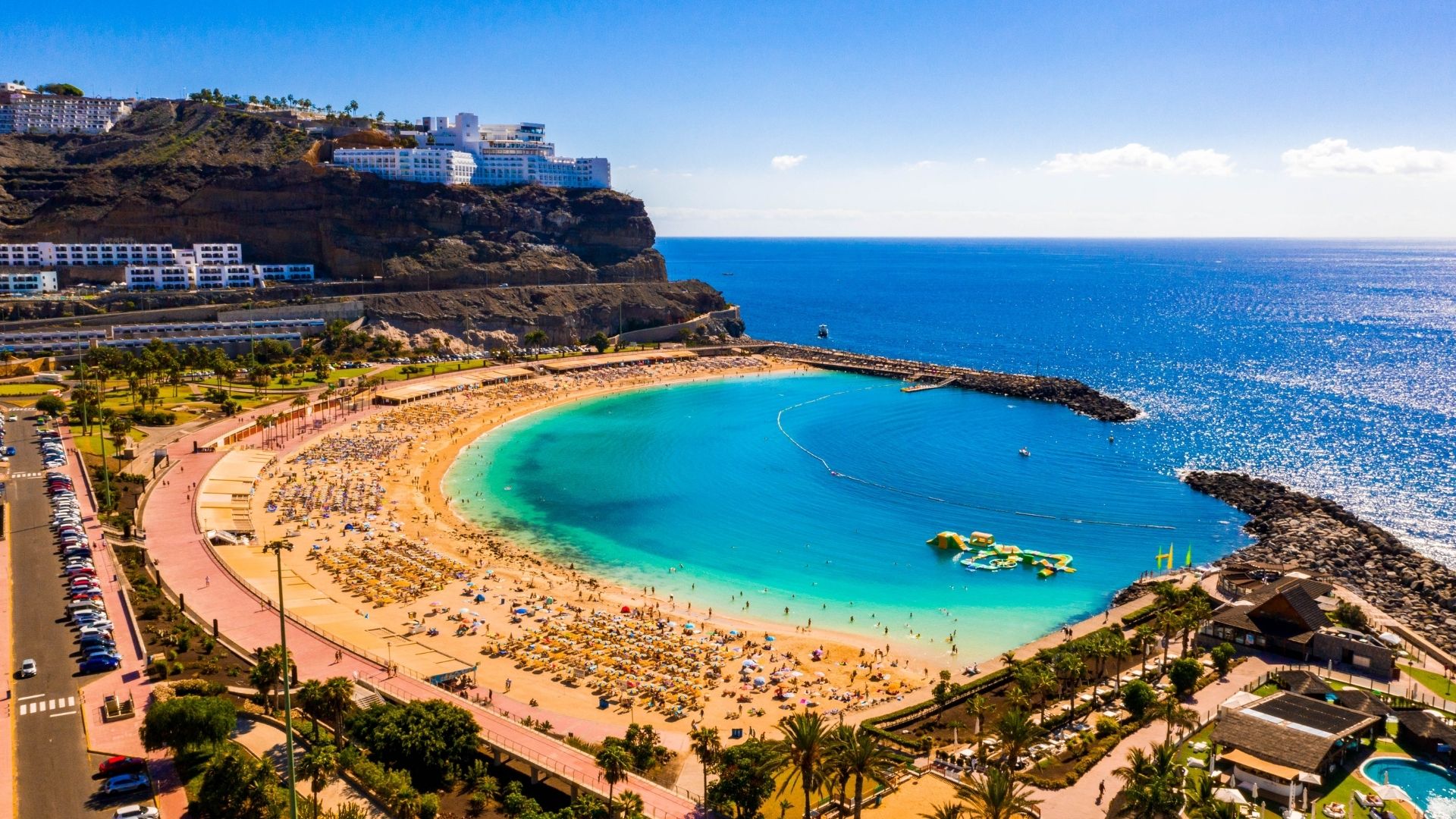 Gran Canaria