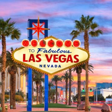 Egy hét őrület Las Vegasban repülővel és szállással a Stratosphere-ben 269.900Ft!