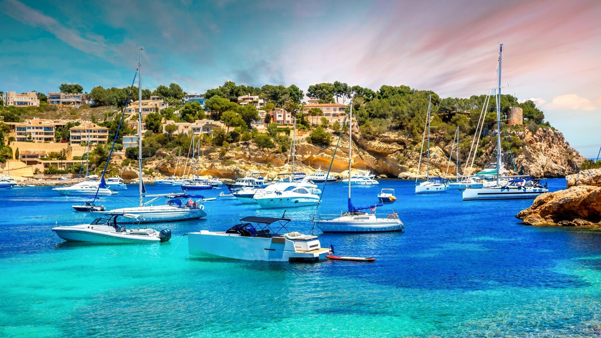 Mallorca