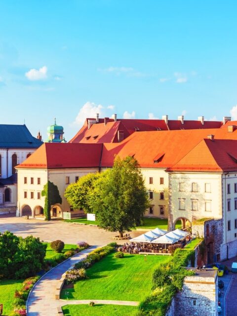 Krakkó