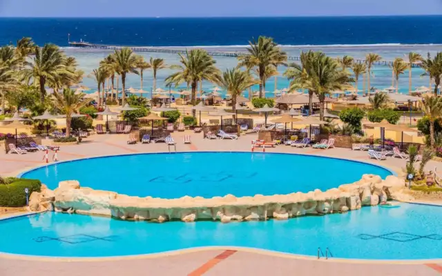 Marsa Alam