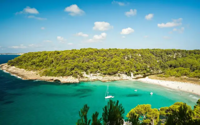 Menorca