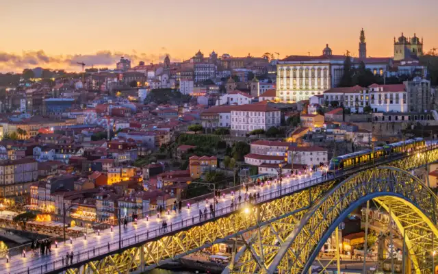 Porto
