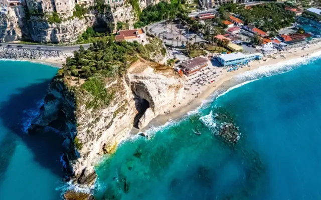 Calabria